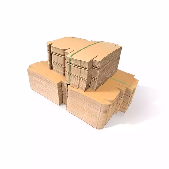 Custom Printed Corrugated Shipping Commerce Carton Mailer Gift Wedding Candy Plastic Kraft Pizza Food Shoe Foldable Fruit Necklac Cardboard Packaging Paper Box